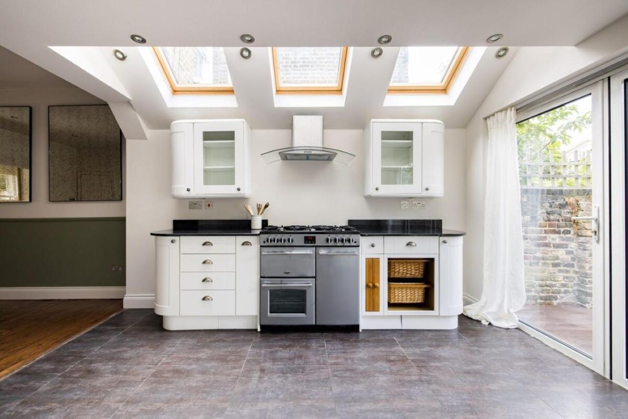 Casa de Férias The North Kensington By Hok Living Londres