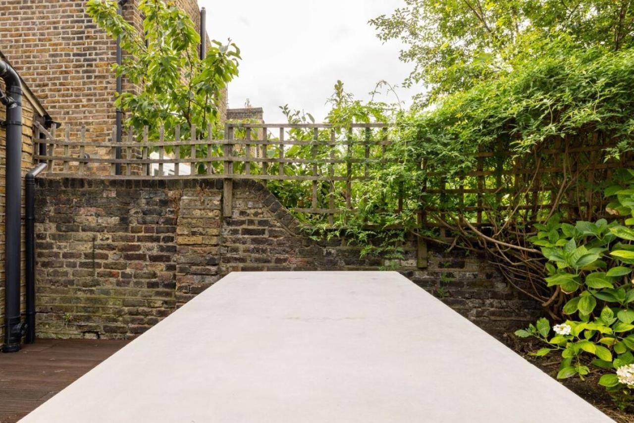 The North Kensington By Hok Living Casa de Férias