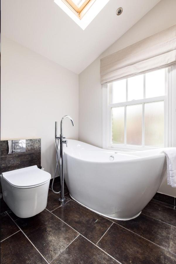 The North Kensington By Hok Living Casa de Férias