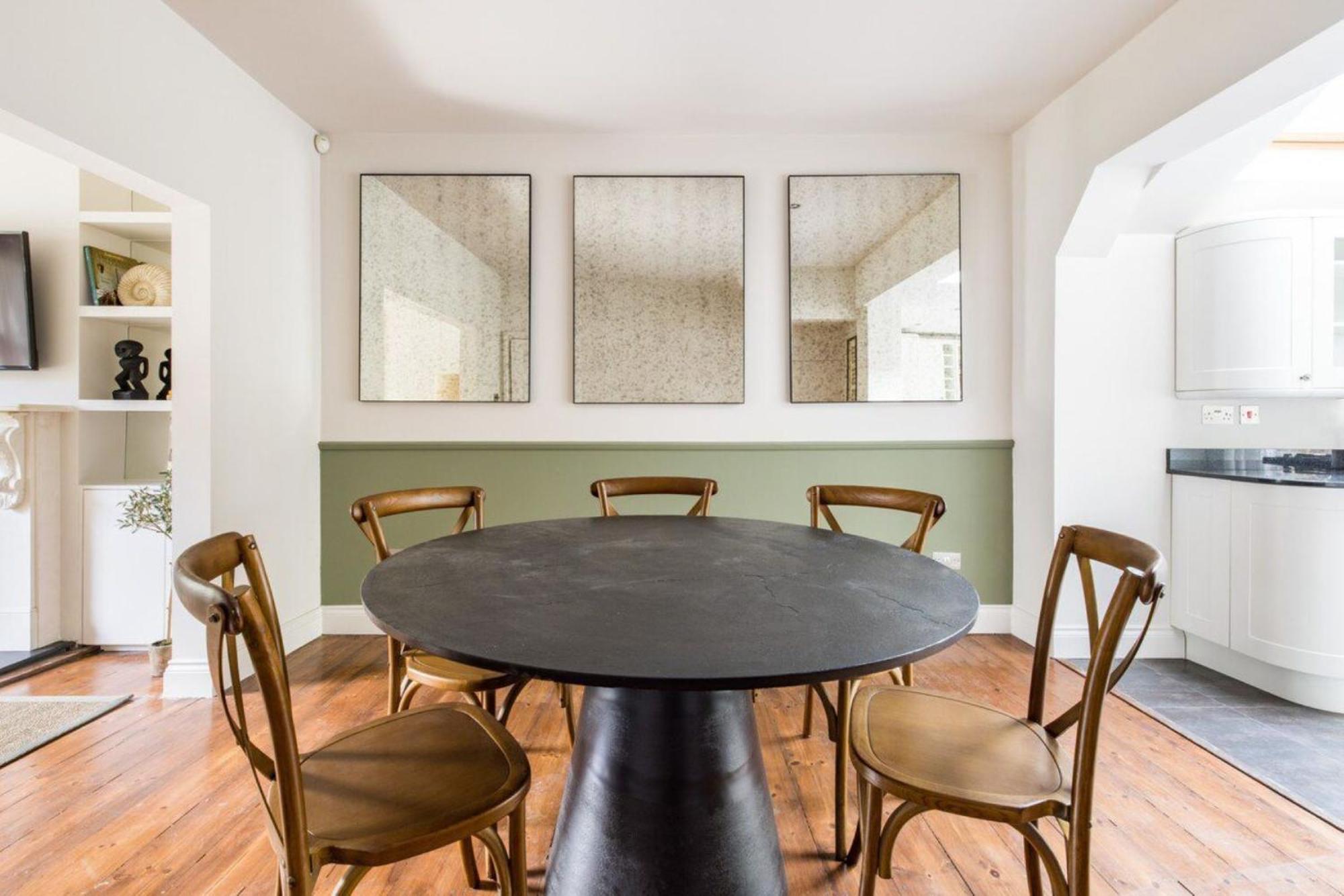 Casa de Férias The North Kensington By Hok Living